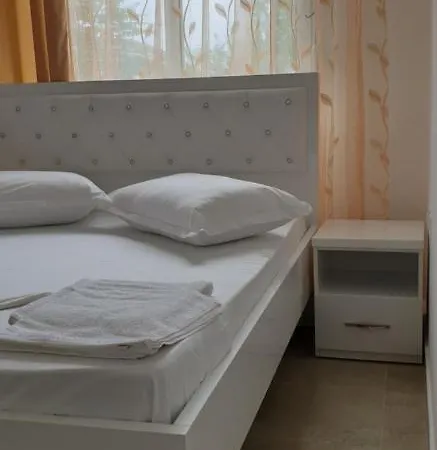 Апартаменты Redsun *