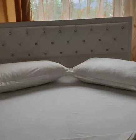 Redsun Apartmán *