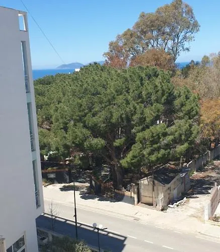 Redsun 公寓 Vlorë