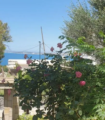 公寓 Redsun Vlorë