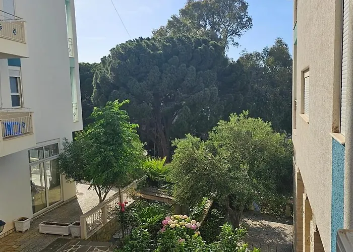 公寓 Redsun Vlorë