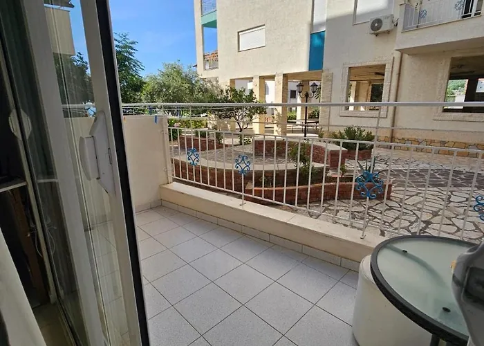 Redsun 公寓 Vlorë