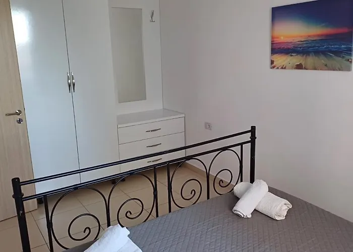 Apartament Redsun Wlora