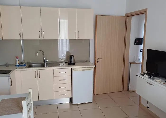 Redsun 公寓 Vlorë