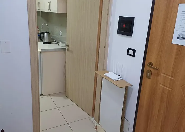 Redsun 公寓 Vlorë