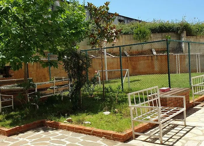 Redsun 公寓 Vlorë