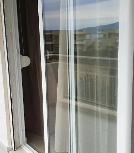 公寓 Redsun Vlorë