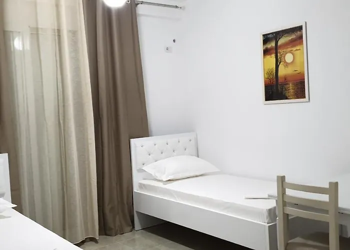 Redsun 公寓 Vlorë